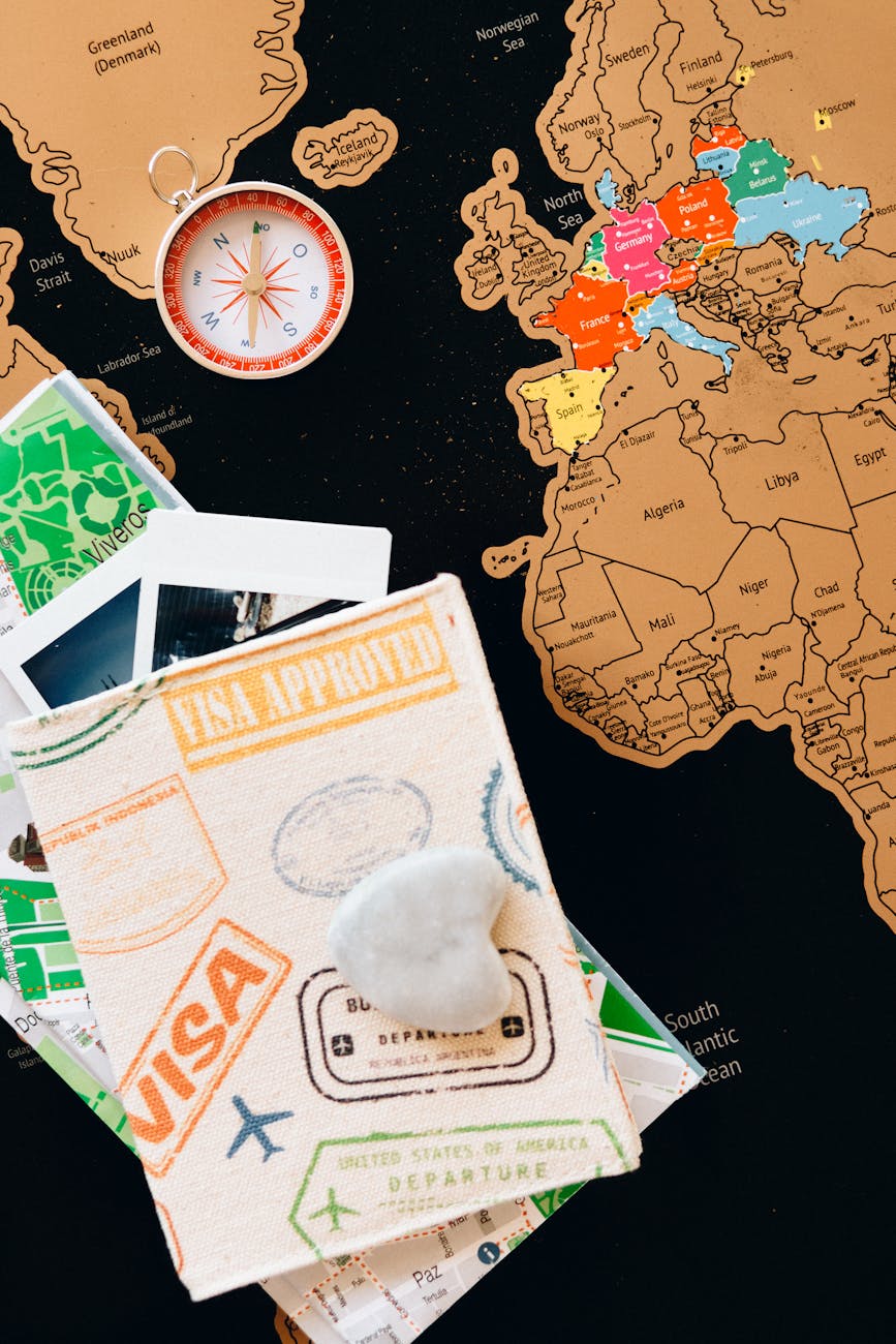 Planning a European Adventure from Down Under: Your Ultimate Guide for Australian Travelers